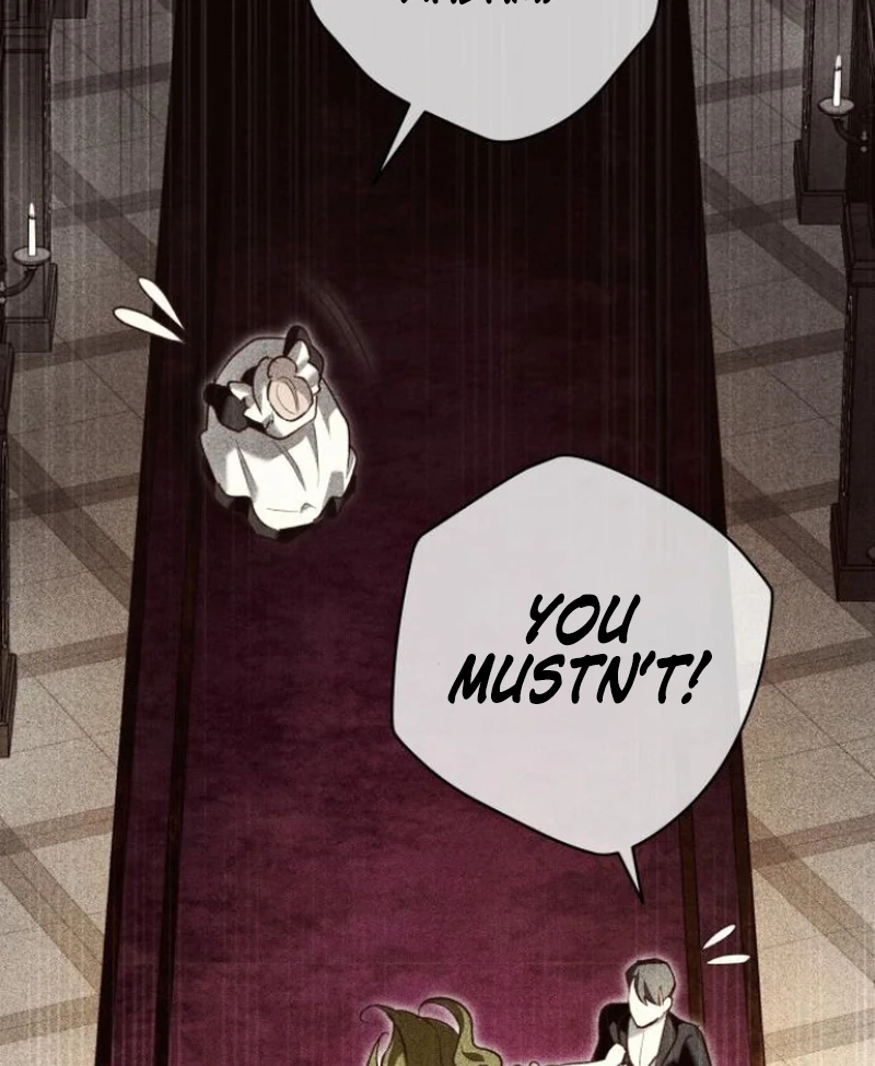 The Grand Duke’s Bride is a Hellborn Warrior Chapter 4 - Page 69