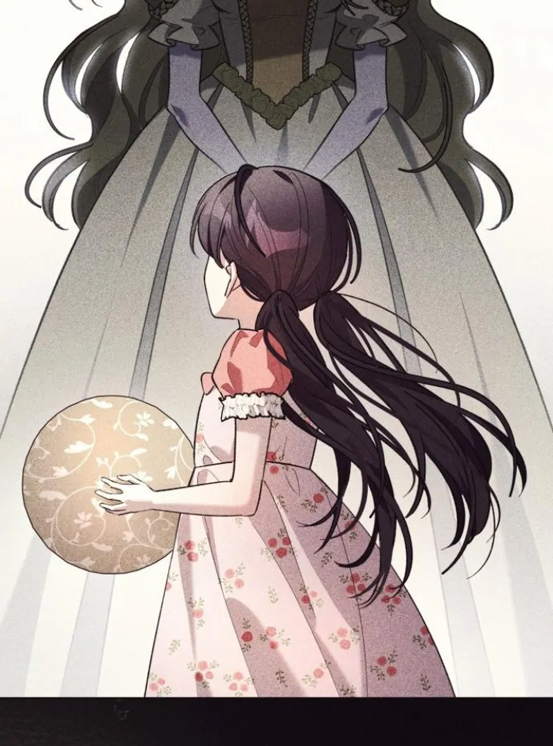 The Grand Duke’s Bride is a Hellborn Warrior Chapter 4 - Page 79