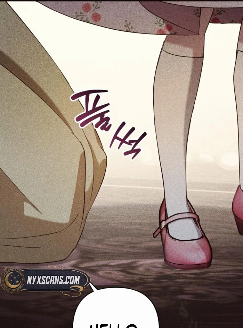 The Grand Duke’s Bride is a Hellborn Warrior Chapter 4 - Page 85