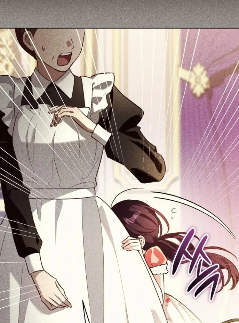 The Grand Duke’s Bride is a Hellborn Warrior Chapter 4 - Page 98