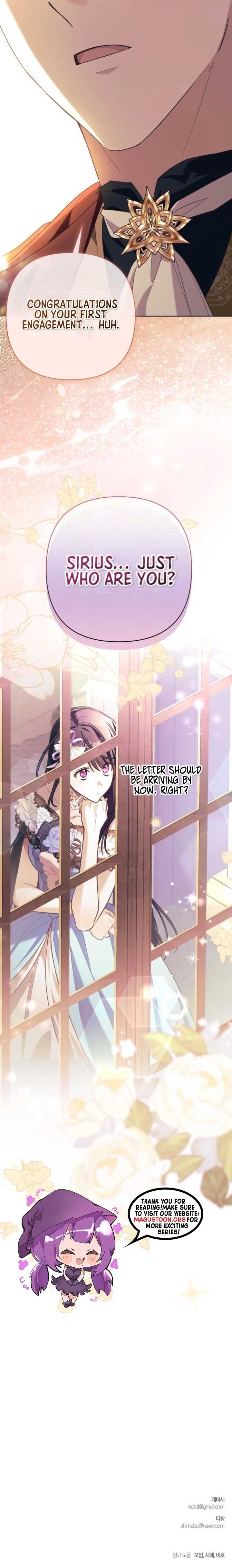 The Grand Duke’s Bride is a Hellborn Warrior Chapter 5 - Page 10