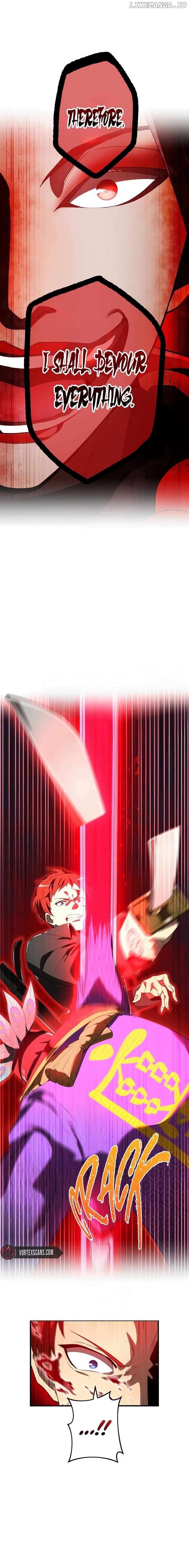 I am the Most Powerful Transcendent Being Chapter 15 - Page 10