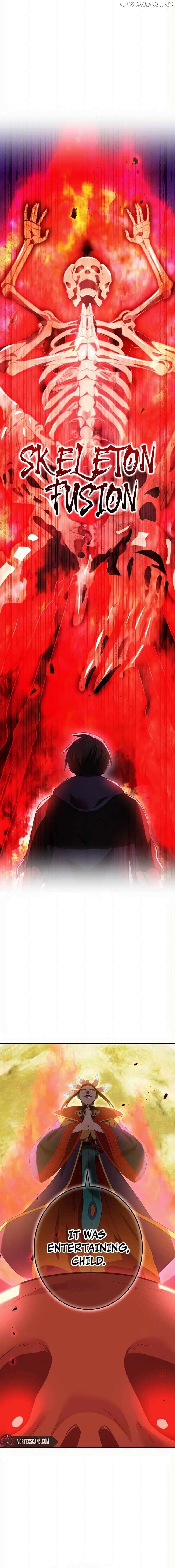 I am the Most Powerful Transcendent Being Chapter 16 - Page 19