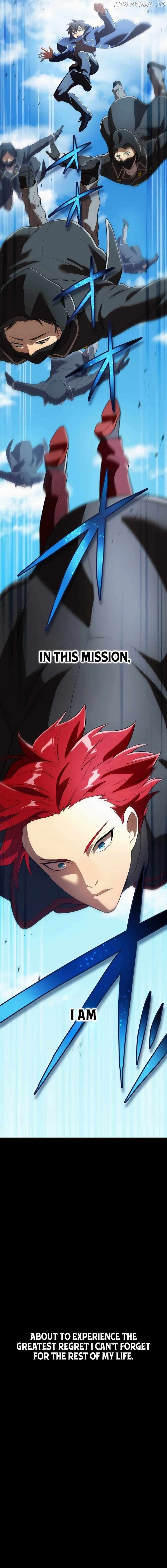 I am the Most Powerful Transcendent Being Chapter 19 - Page 23