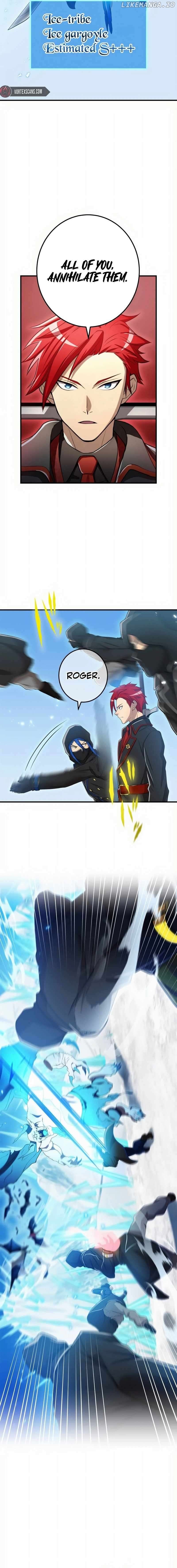 I am the Most Powerful Transcendent Being Chapter 20 - Page 7