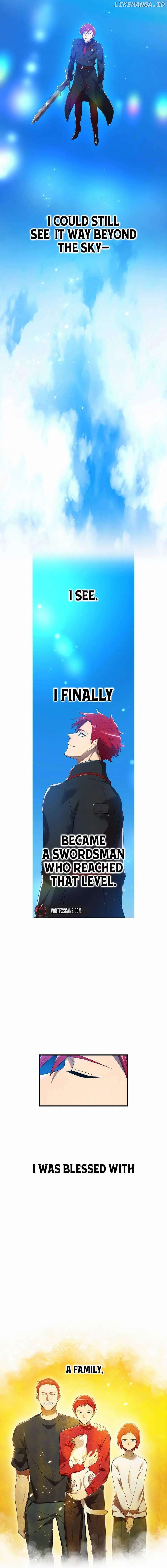 I am the Most Powerful Transcendent Being Chapter 25 - Page 20