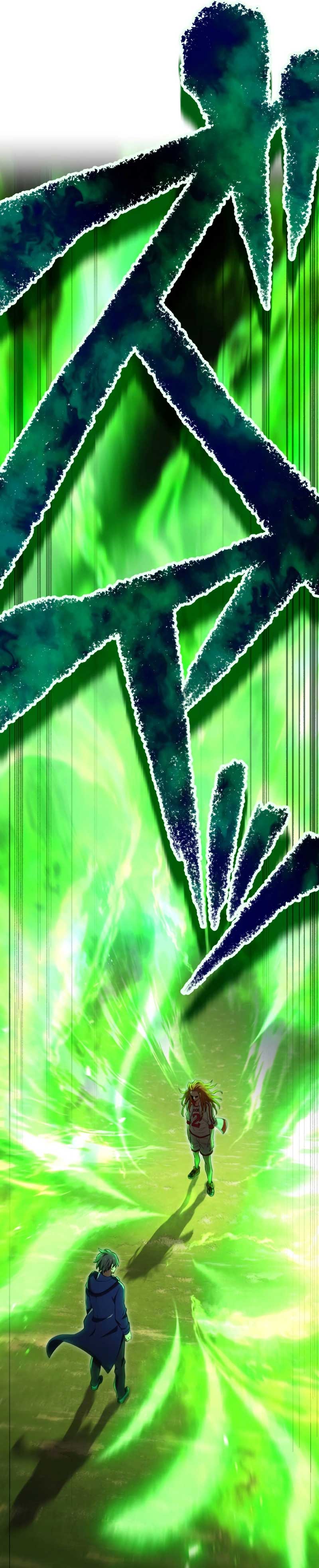 I am the Most Powerful Transcendent Being Chapter 33 - Page 24