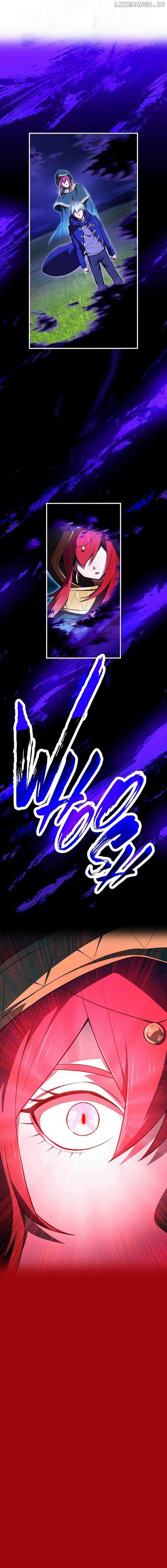 I am the Most Powerful Transcendent Being Chapter 38 - Page 10