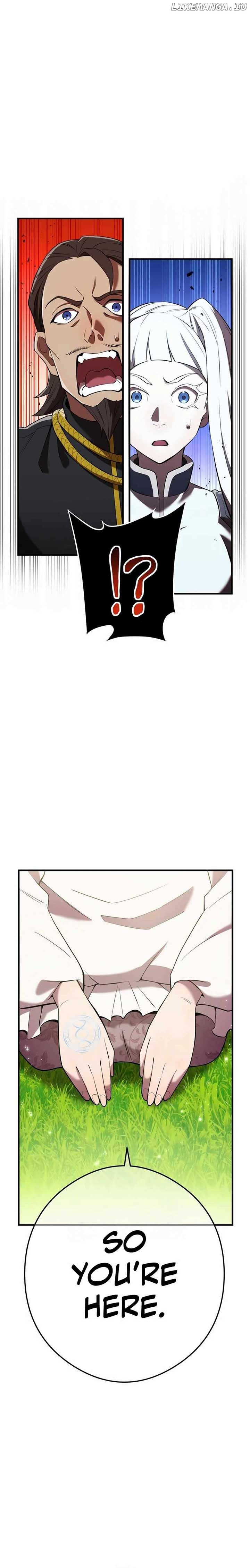 I am the Most Powerful Transcendent Being Chapter 38 - Page 28