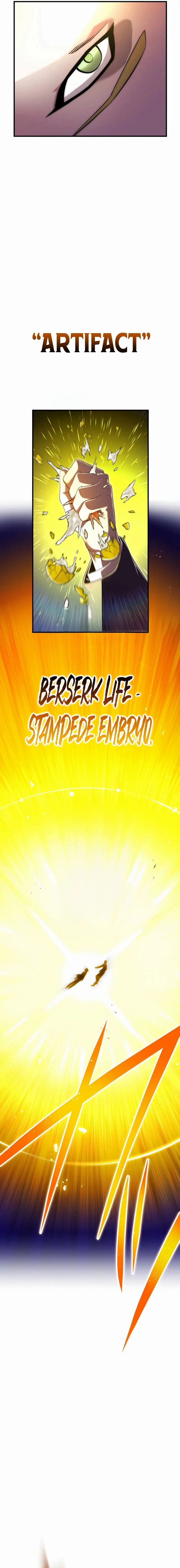 I am the Most Powerful Transcendent Being Chapter 41 - Page 24
