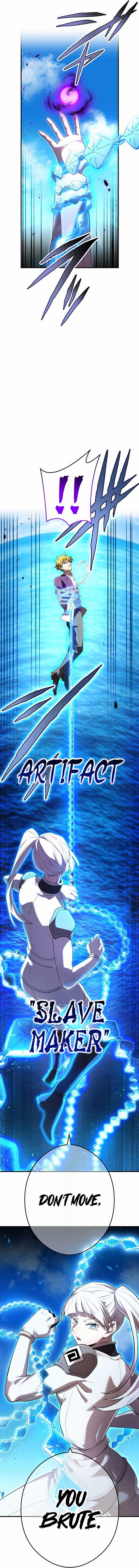 I am the Most Powerful Transcendent Being Chapter 46 - Page 30