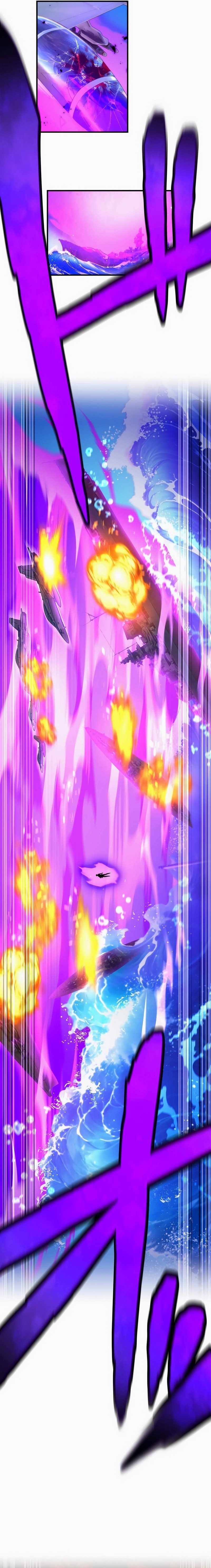 I am the Most Powerful Transcendent Being Chapter 47 - Page 9