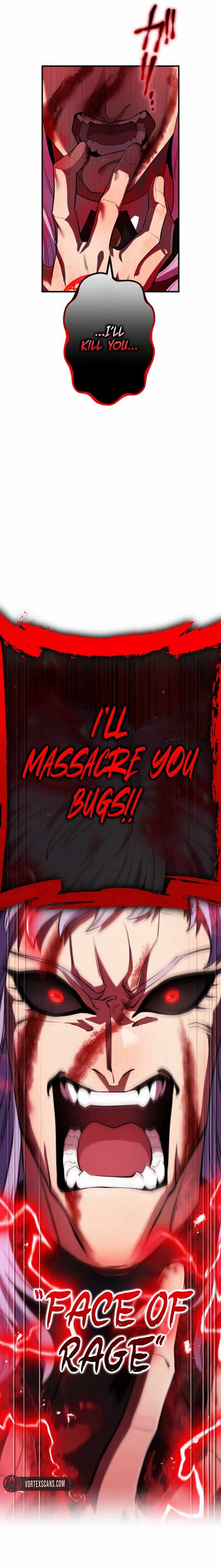 I am the Most Powerful Transcendent Being Chapter 50 - Page 12