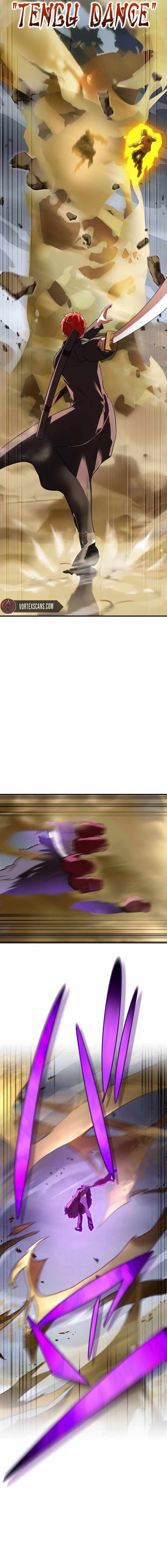 I am the Most Powerful Transcendent Being Chapter 50 - Page 16