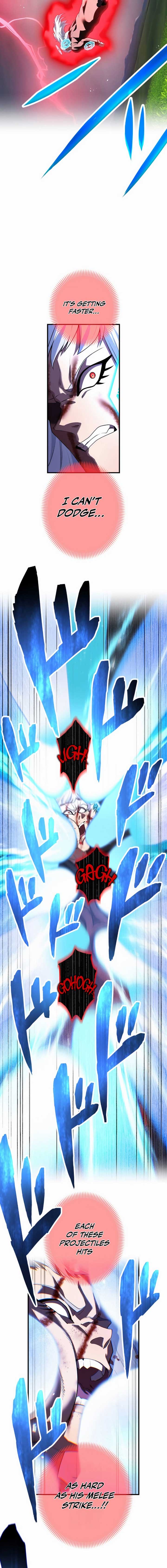 I am the Most Powerful Transcendent Being Chapter 52 - Page 11