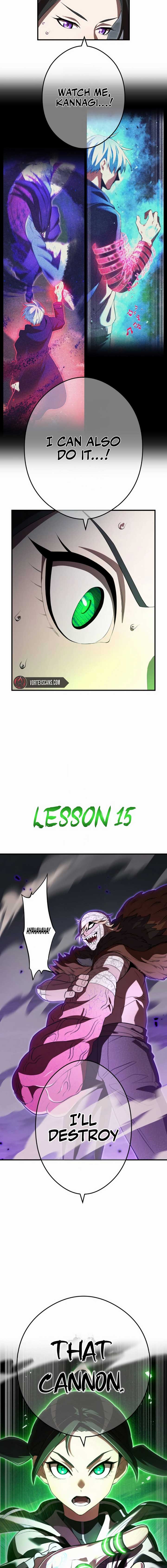 I am the Most Powerful Transcendent Being Chapter 52 - Page 27