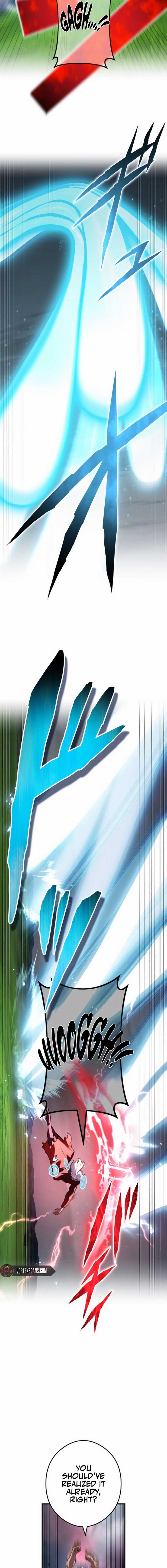 I am the Most Powerful Transcendent Being Chapter 52 - Page 9