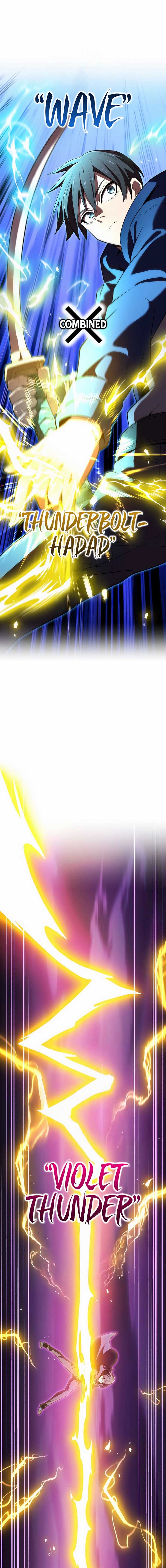 I am the Most Powerful Transcendent Being Chapter 55 - Page 14