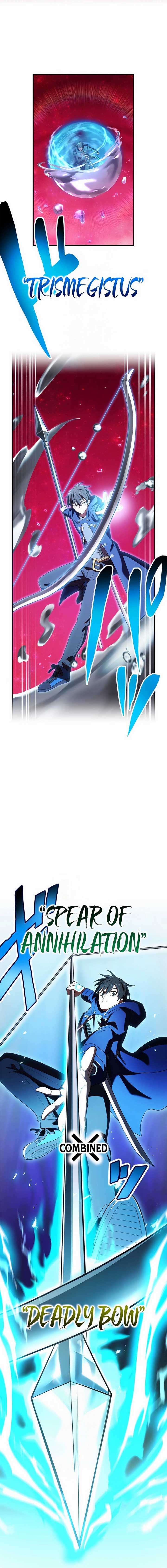 I am the Most Powerful Transcendent Being Chapter 55 - Page 16