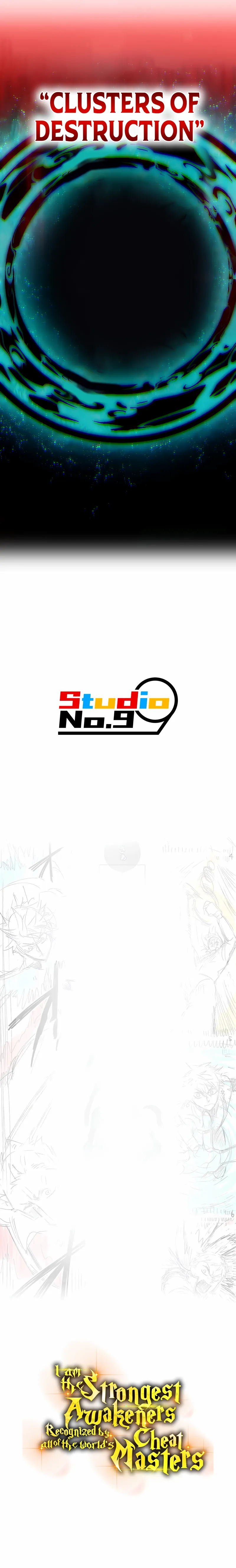 I am the Most Powerful Transcendent Being Chapter 59 - Page 15