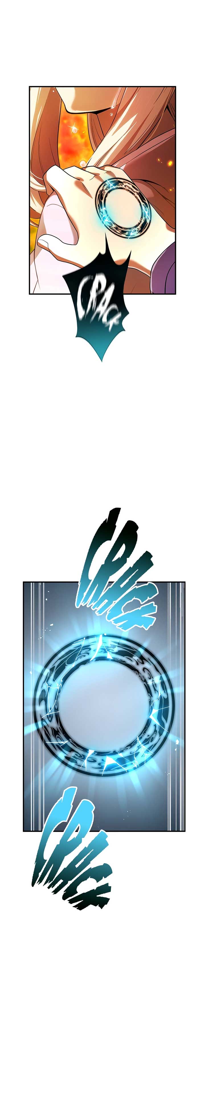 I am the Most Powerful Transcendent Being Chapter 64 - Page 2