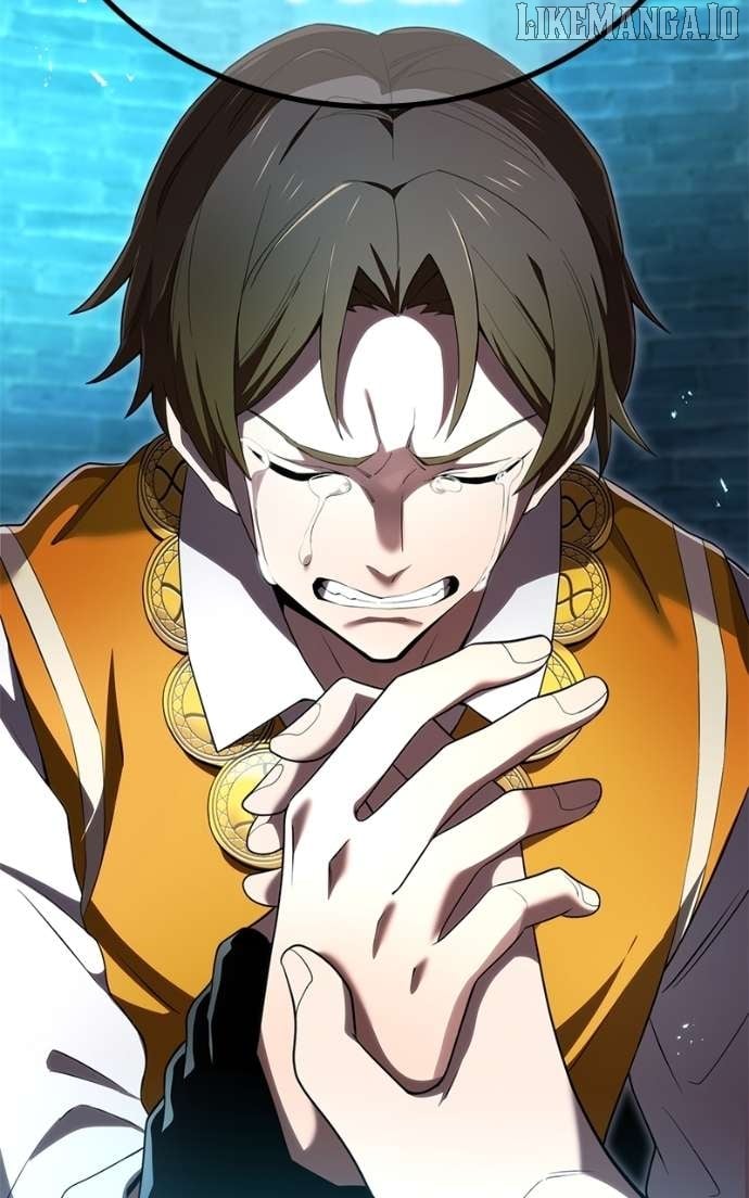 I am the Most Powerful Transcendent Being Chapter 66 - Page 108
