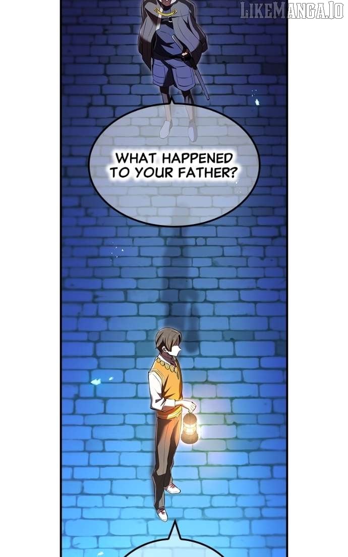 I am the Most Powerful Transcendent Being Chapter 66 - Page 23