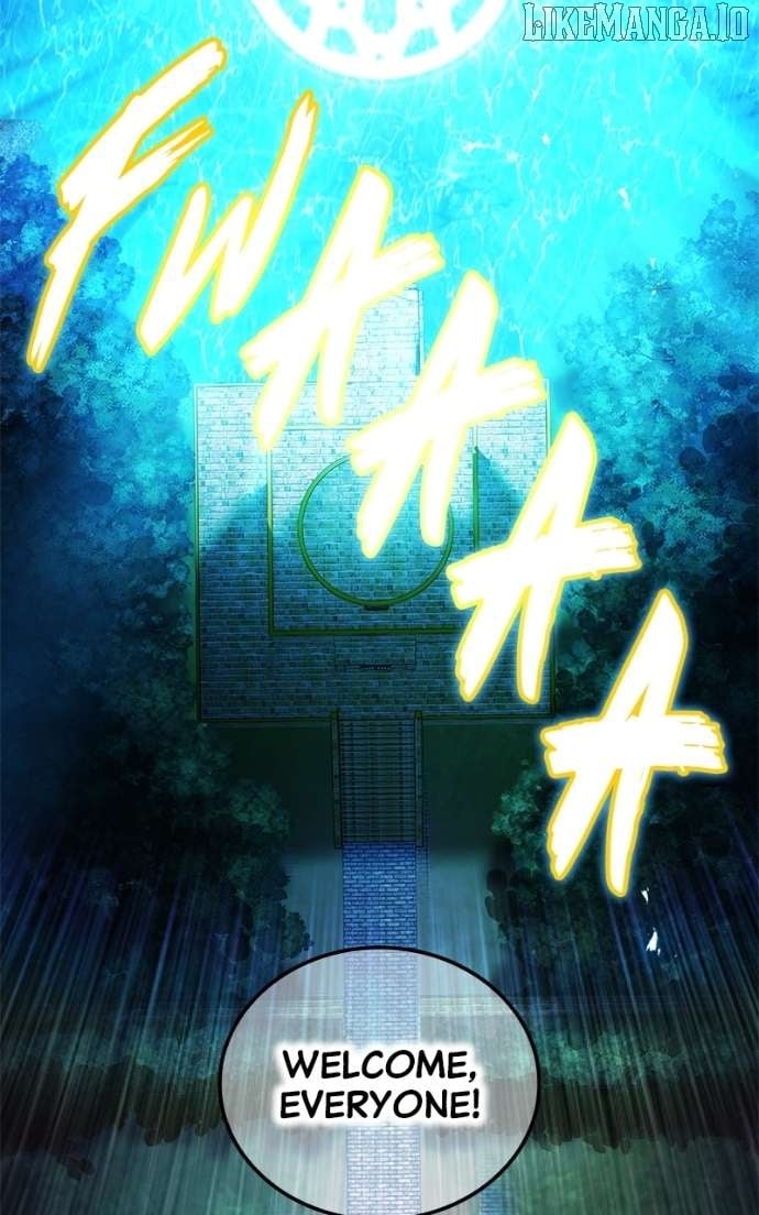 I am the Most Powerful Transcendent Being Chapter 66 - Page 3
