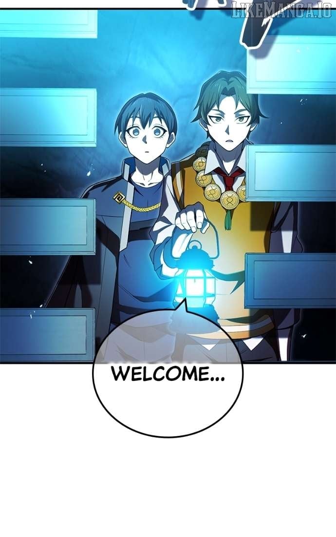 I am the Most Powerful Transcendent Being Chapter 66 - Page 73