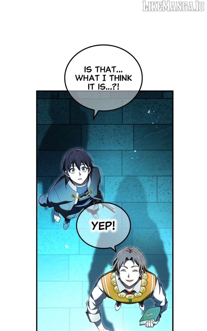 I am the Most Powerful Transcendent Being Chapter 66 - Page 77
