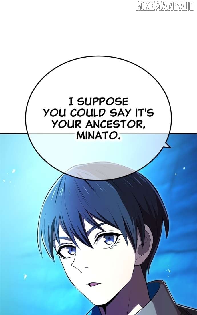 I am the Most Powerful Transcendent Being Chapter 66 - Page 80
