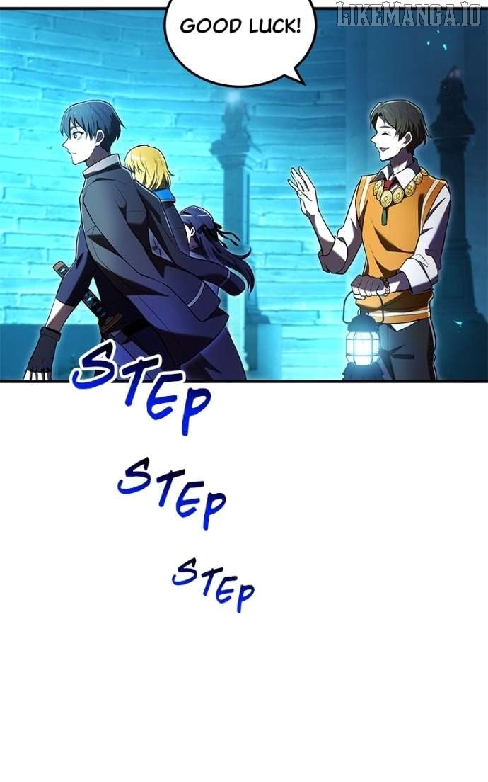 I am the Most Powerful Transcendent Being Chapter 66 - Page 89