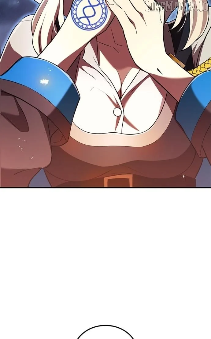 I am the Most Powerful Transcendent Being Chapter 67 - Page 61