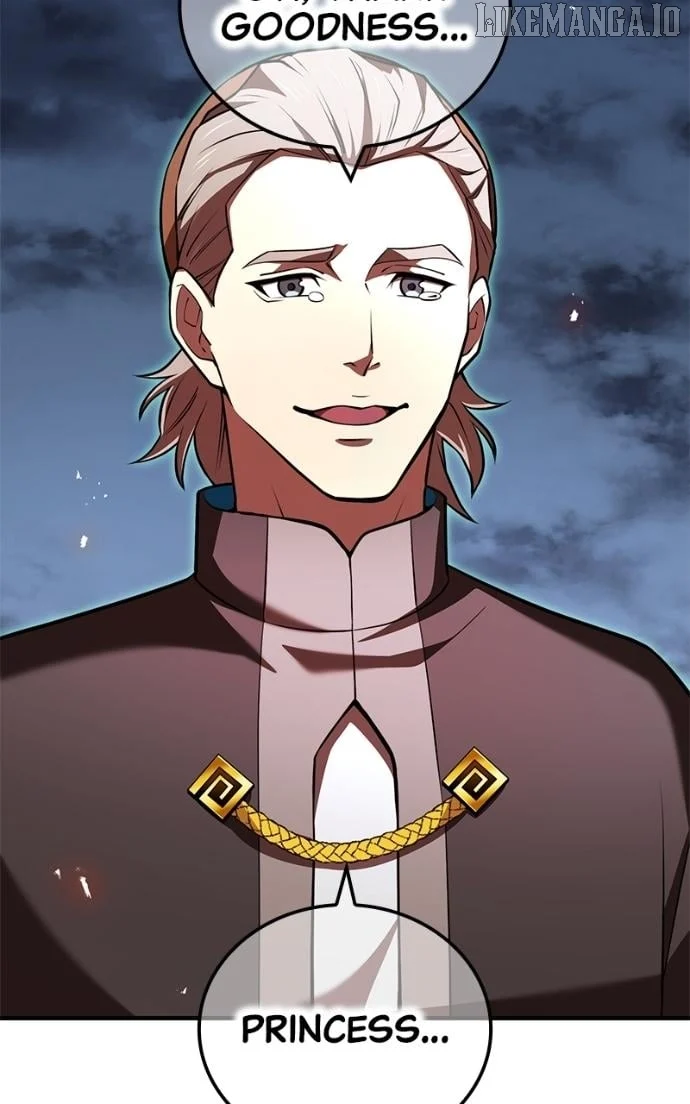 I am the Most Powerful Transcendent Being Chapter 67 - Page 65