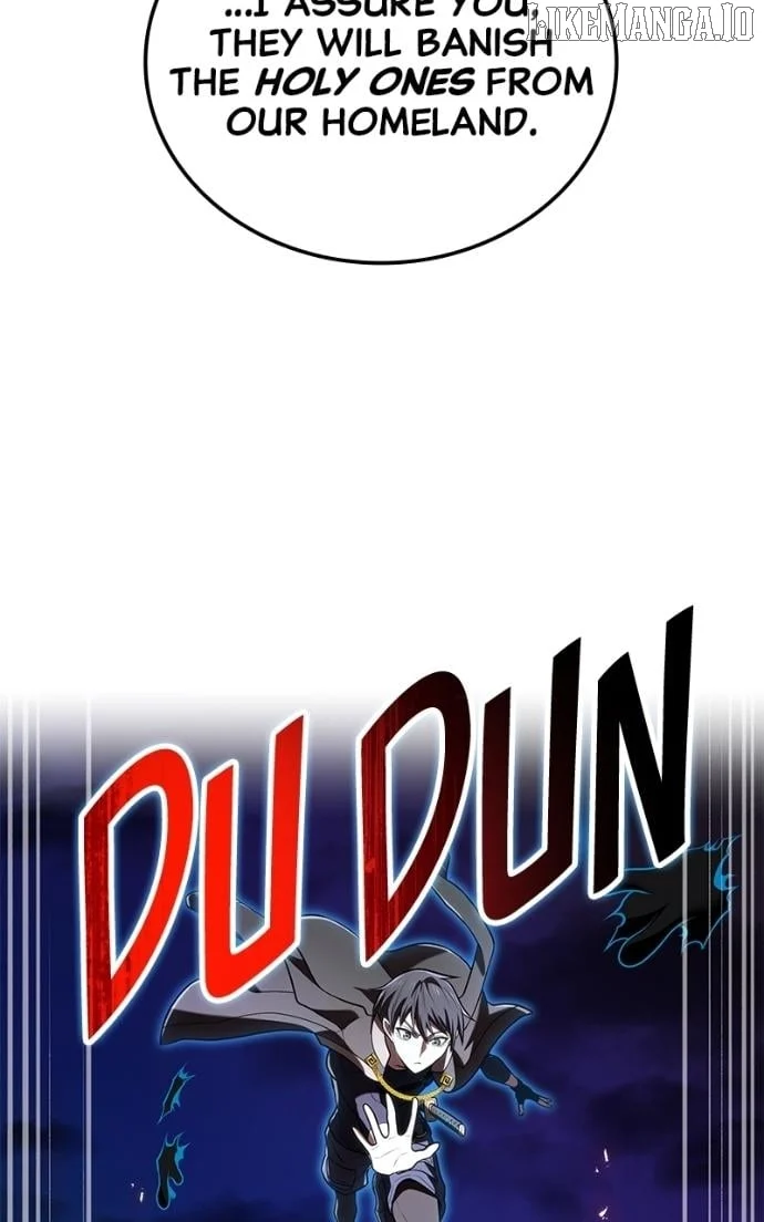 I am the Most Powerful Transcendent Being Chapter 67 - Page 92