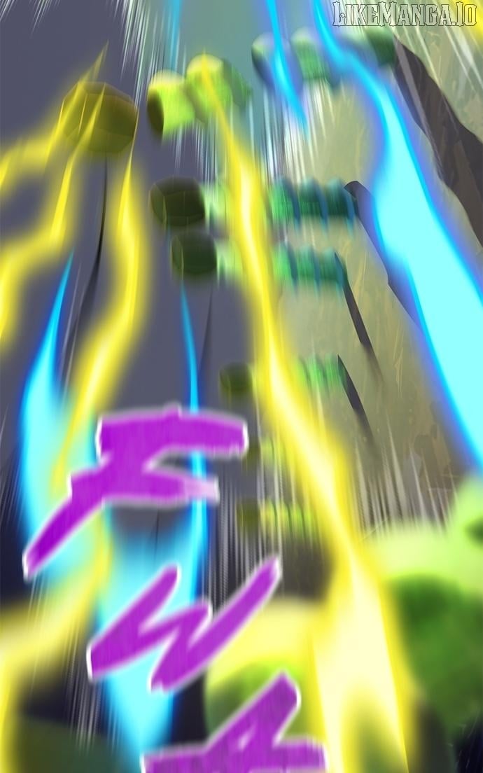 I am the Most Powerful Transcendent Being Chapter 68 - Page 106