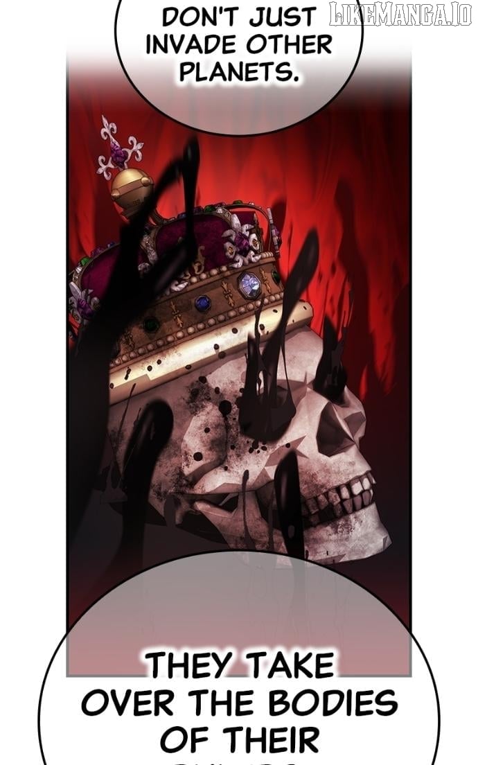 I am the Most Powerful Transcendent Being Chapter 68 - Page 26