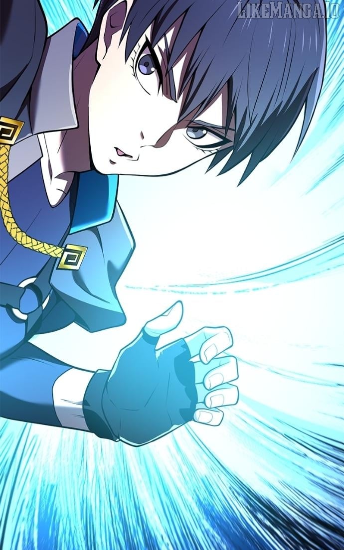 I am the Most Powerful Transcendent Being Chapter 68 - Page 57