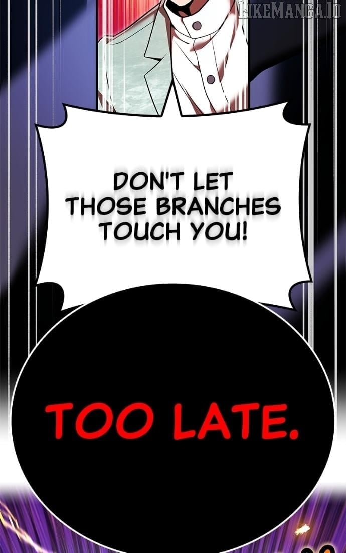 I am the Most Powerful Transcendent Being Chapter 68 - Page 73