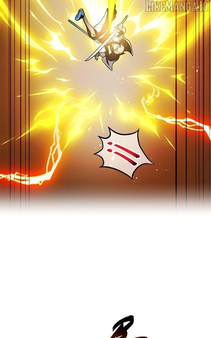 I am the Most Powerful Transcendent Being Chapter 68 - Page 82