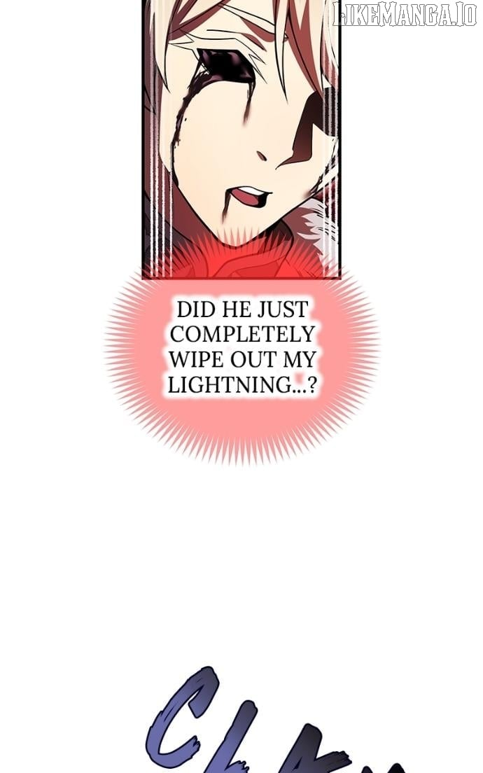 I am the Most Powerful Transcendent Being Chapter 68 - Page 96