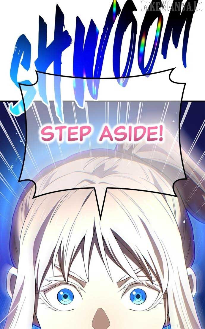 I am the Most Powerful Transcendent Being Chapter 69 - Page 112