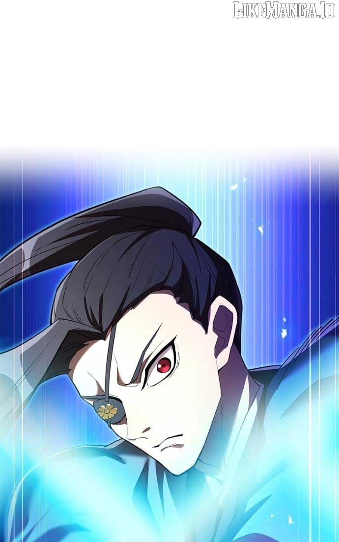 I am the Most Powerful Transcendent Being Chapter 69 - Page 124