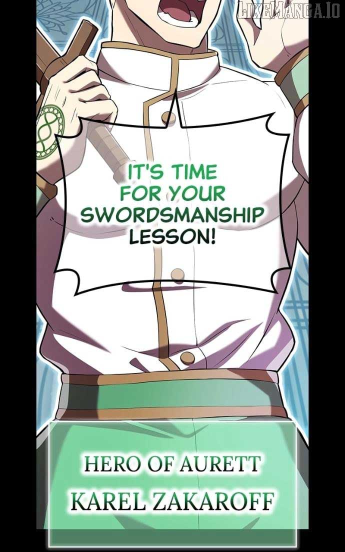I am the Most Powerful Transcendent Being Chapter 69 - Page 16