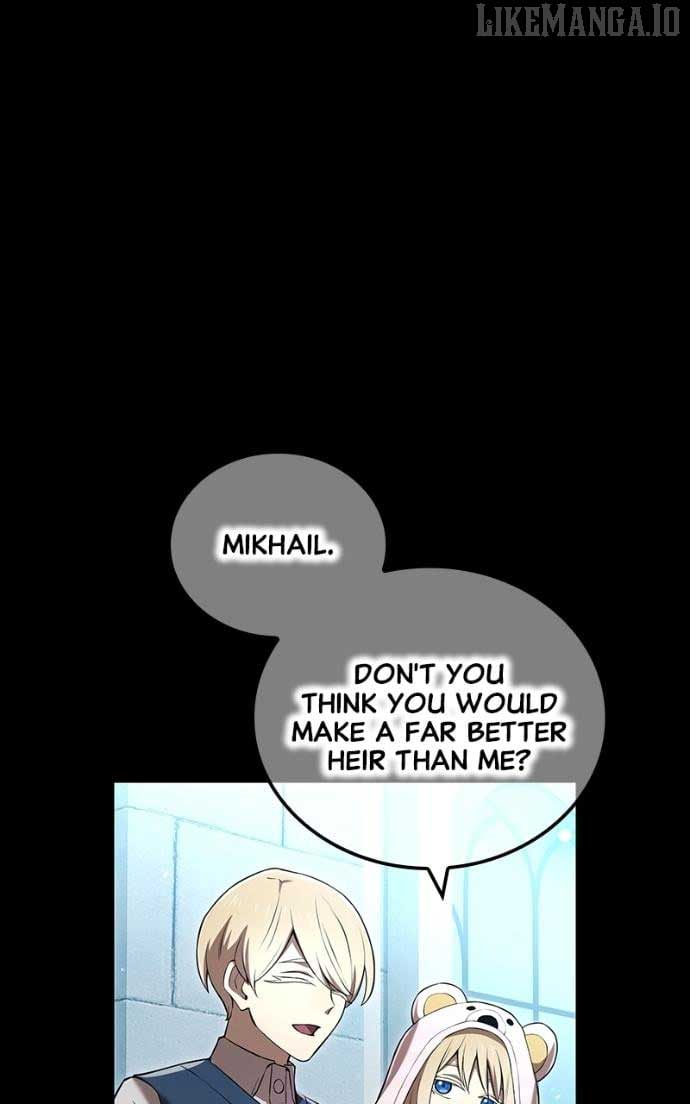 I am the Most Powerful Transcendent Being Chapter 69 - Page 22
