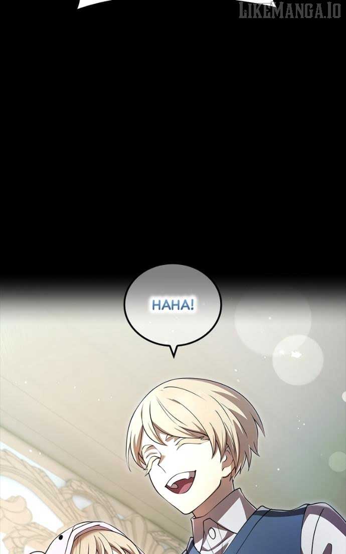 I am the Most Powerful Transcendent Being Chapter 69 - Page 38