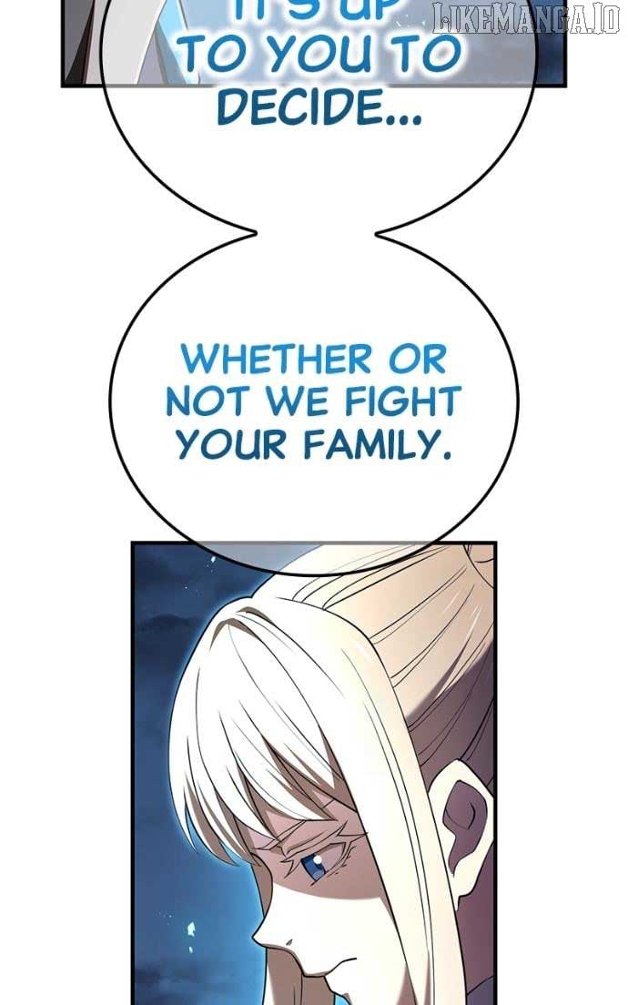 I am the Most Powerful Transcendent Being Chapter 69 - Page 50