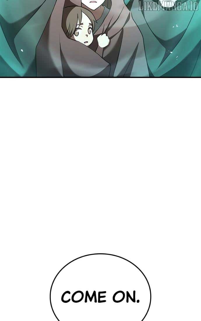 I am the Most Powerful Transcendent Being Chapter 69 - Page 57