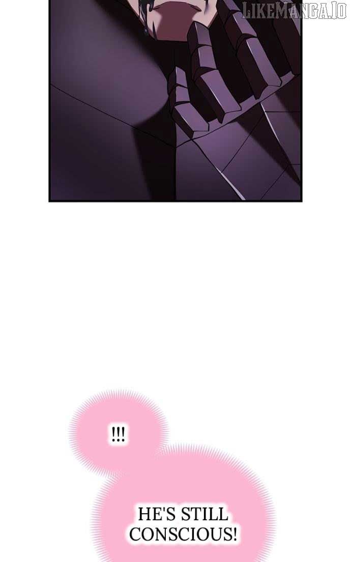 I am the Most Powerful Transcendent Being Chapter 69 - Page 77