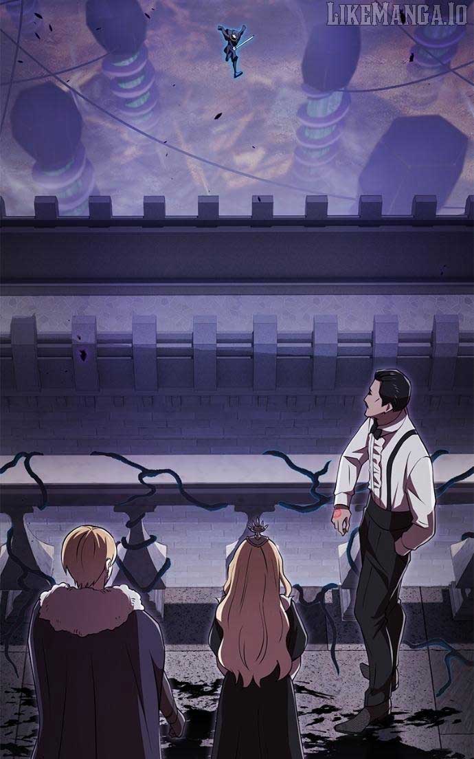 I am the Most Powerful Transcendent Being Chapter 69 - Page 92
